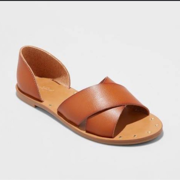 Cynthia Rowley Fiona sandals - Picture 1 of 7